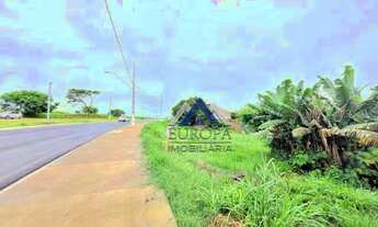 Imagem 3: Terreno à venda, 33815 m² por R$ 210.000,00 - Monte Carlo - Londrina/PR