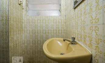 Imagem 4: Apartamento para Aluguel - Vila Mariana, 2 Quartos, 55 m2