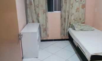 Imagem: Aluguel de quarto