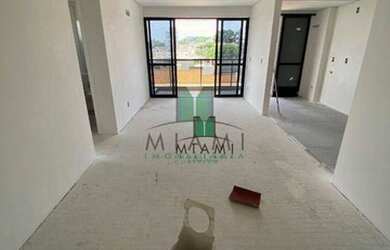 Imagem 3: Apartamento com 2 dormitórios à venda, 79 m² por R$ 650.300,00 - Guabirotuba - Curitiba/PR