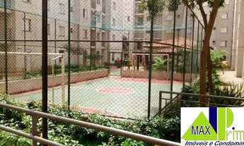 Imagem 5: APARTAMENTO 02 DORMITÓRIOS COM SACADA E VAGA DE GARAGEM