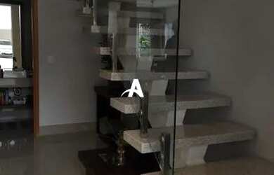 Imagem 5: CASA EM CONDOMINIO à venda, 3 quartos, 3 suítes, 4 vagas, Granja Marileusa - Uberlândia/MG