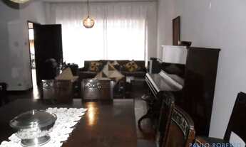 Imagem 2: CASA DE VILA - PLANALTO PAULISTA - SP