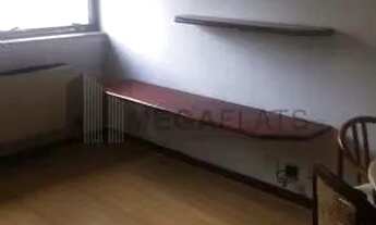 Imagem 6: FLAT PARA LOCAÇÃO PRÓXIMO AO CONJUNTO NACIONAL