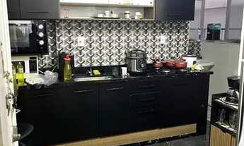 Imagem 4: Vendo AP em Copacabana melhor quadra entre a praia e o Cristo Redentor