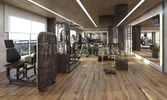 Imagem 2: STUDIO NA VILA MARIANA