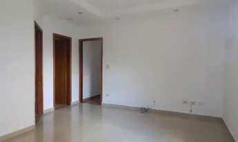 Imagem 4: Apartamento com 3 dormitórios, 160 m² - venda por R$ 550.000,00 ou aluguel por R$ 3.045,00