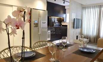 Imagem: Venha morar em um lindo duplex na Rua Haddock