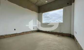 Imagem 6: Cobertura duplex com 263,00 m² situada no Centro | Em fase de acabamento