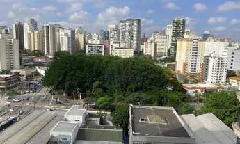 Imagem 5: Apartamento com 3 dormitórios à venda, 156 m² por R$ 1.990.000,00 - Vila Olímpia - São Pau