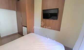 Imagem 7: Flat disponível para locação no Mercure São Caetano do Sul, com 17m², 1 dormitório e 1 vag