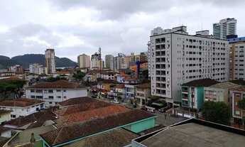 Imagem 4: Excelente apartamento na Ponta da Praia 3 dorm