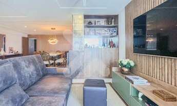 Imagem 3: Apartamento à venda em Lagoa Nova (Natal/RN) I Alice Grilo - 160m² - 3 suítes