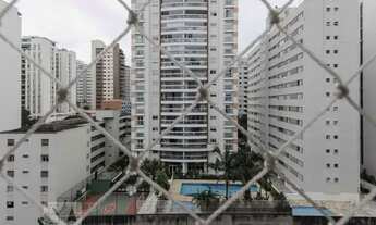 Imagem 5: Apartamento para Aluguel - Perdizes, 2 Quartos, 94 m2