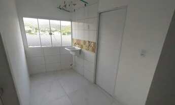 Imagem 4: Alugo ótima casa no valqueire