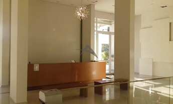 Imagem 4: Salão - Vila Itapura - Campinas