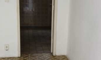 Imagem 3: Engenho de Dentro, vila, conjugadão c/39m²