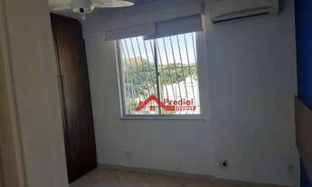 Imagem 7: Apartamento com 2 dormitórios à venda, 90 m² por R$ 390.000,00 - Fonseca - Niterói/RJ