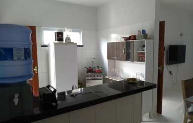 Imagem 6: CASA DE REPASSE NO ANCURI