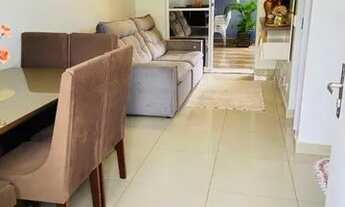 Imagem 2: Sobrado com 3 dormitórios à venda, 72 m² por R$ 280.000,00 - Aeroclube - Porto Velho/RO