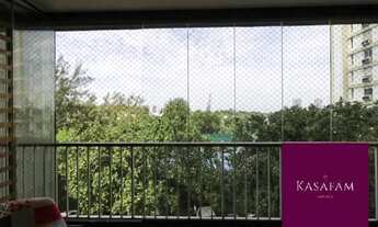 Imagem 2: Nova Ipanema - Incrível apto REFORMADO e SOL DA MANHÃ com 160m2