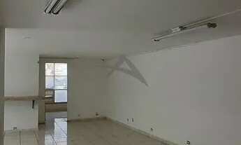 Imagem 6: Salão - Cambuí - Campinas