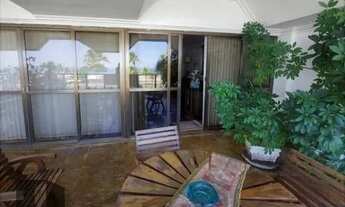 Imagem 5: Apartamento com 4 dormitórios à venda, 415 m² por R$ 4.590.000,00 - Barra da Tijuca - Rio