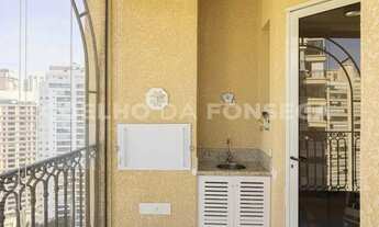 Imagem 7: São Paulo - Apartamento Padrão - Panamby