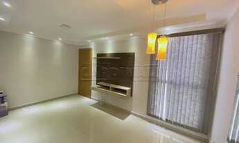 Imagem: Apartamento Padrão em São Carlos