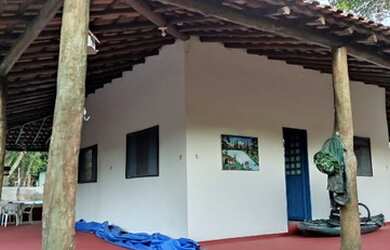 Imagem 7: Lindo Pesqueiro/Chácara Cachoeirão