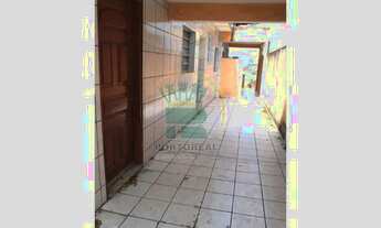 Imagem 2: Casa para locação - Jardim Santo Ignacio, Sao Bernardo do Campo