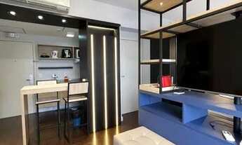 Imagem 6: Flat Mercure Manaus hotel 34m² 1 Qt 100% Mobiliado