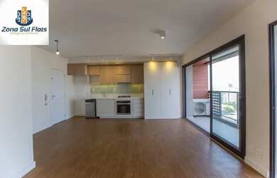 Imagem 3: SÃO PAULO - Apartamento Padrão - VILA MADALENA