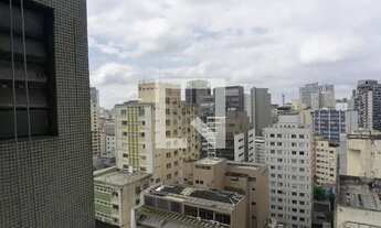 Imagem 5: Apartamento para Aluguel - Bela Vista, 1 Quarto, 33 m2