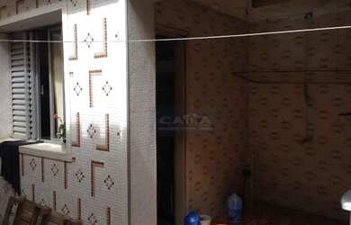 Imagem 4: Casa, 150 m² - venda por R$ 1.200.000,00 ou aluguel por R$ 5.000,00/mês - Tatuapé - São Pa