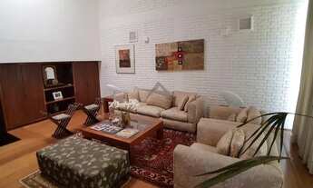 Imagem 4: Casa - Nova Campinas - Campinas