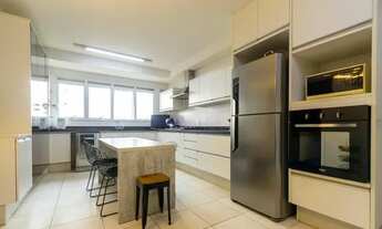 Imagem 7: Apartamento à venda com 3 suítes Campo Belo - São Paulo/SP