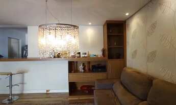 Imagem 7: Apartamento para Locação em Belo Horizonte, Buritis, 4 dormitórios, 1 suíte, 3 banheiros