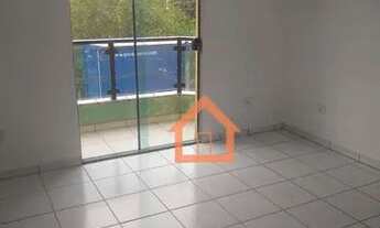 Imagem 7: Apartamento com 2 dormitórios para alugar, 58 m² por R$ 1.520,00/mês - Parque Marajoara