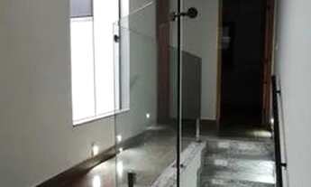 Imagem: Casa de vila para venda tem 100 metros quadrados