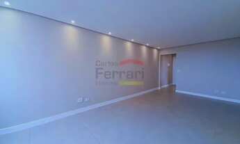 Imagem 2: Apartamento Barro Branco