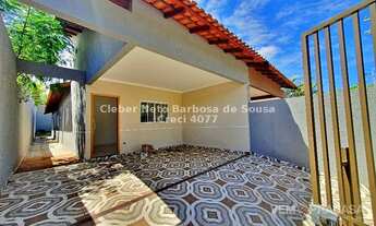 Imagem 2: EXCELENTE IMÓVEL COM 03 QUARTOS SENDO UMA SUÍTE!