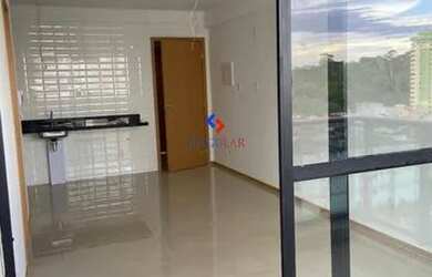 Imagem 4: Ed. W Angustura Apartamento com 1 dormitório