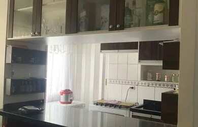 Imagem 3: APTO BARUERI Apartamento com 2 dormitórios