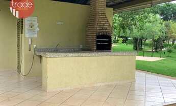 Imagem 2: Apartamento com 2 dormitórios à venda, 47 m² por R$ 210.000,00 - Reserva Sul Condomínio Re