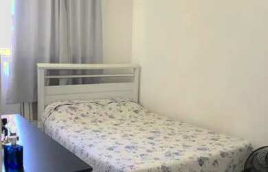 Imagem 4: Alugo mobiliado ou vendo apt 2 qts