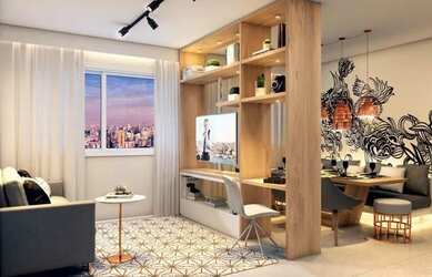 Imagem 6: APARTAMENTO RESIDENCIAL em São Paulo - SP, Santo Amaro