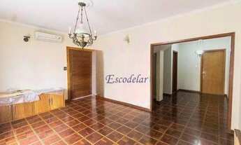 Imagem 4: Sobrado com 3 dormitórios para alugar, 220 m² por R$ 4.734,00/mês - Lauzane Paulista - São