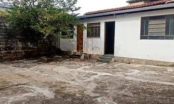 Imagem: Casa para aluguel, 1 quarto, 1 vaga, Conjunto