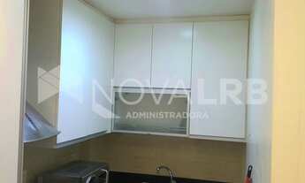 Imagem 4: Apartamento para aluguel tem 80 metros quadrados com 3 quartos em Botafogo - Rio de Janeir